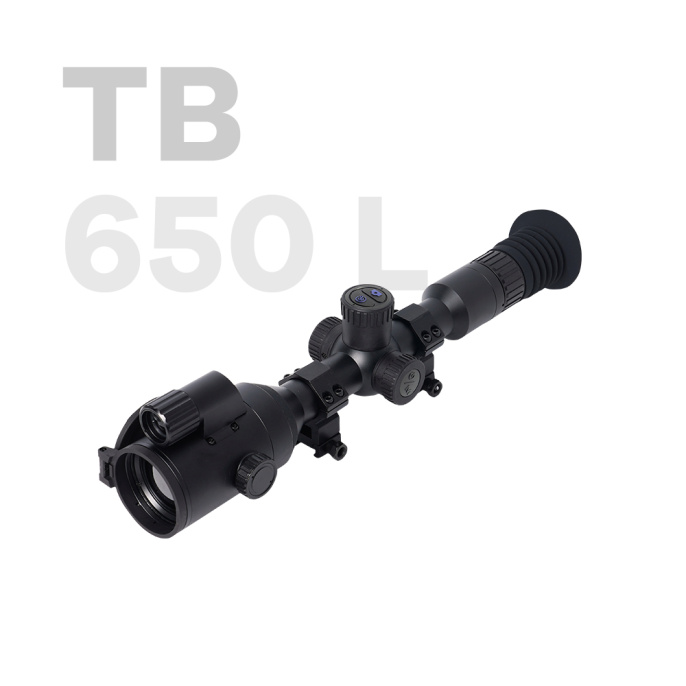 Прицел Longot TB650L